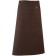 color:brown