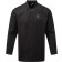 color:black denim