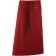 color:burgundy