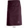 color:burgundy